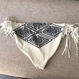 Billabong bathing suit bottom